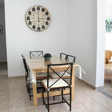 Sa Palomera Villa