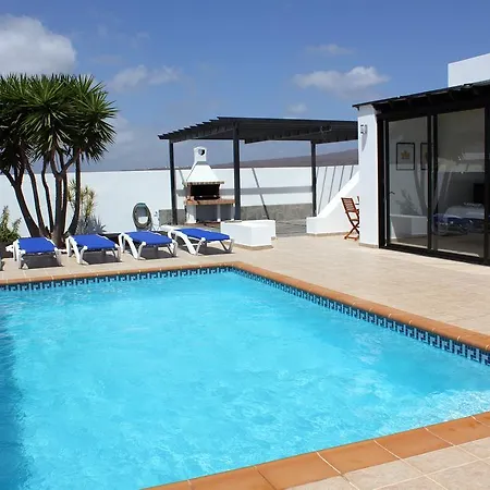 Sa Palomera Villa *